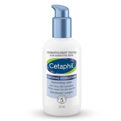 Dermatological Hydrating Lotion